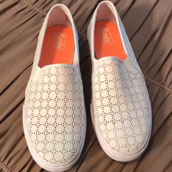 Keds Shoes - Like new Keds slip on shoes
